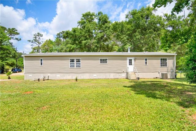6651 Taylor Avenue, Irvington, AL 36544
