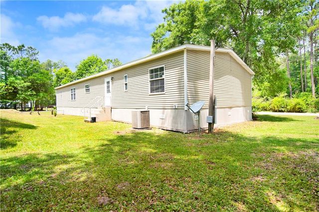 6651 Taylor Avenue, Irvington, AL 36544