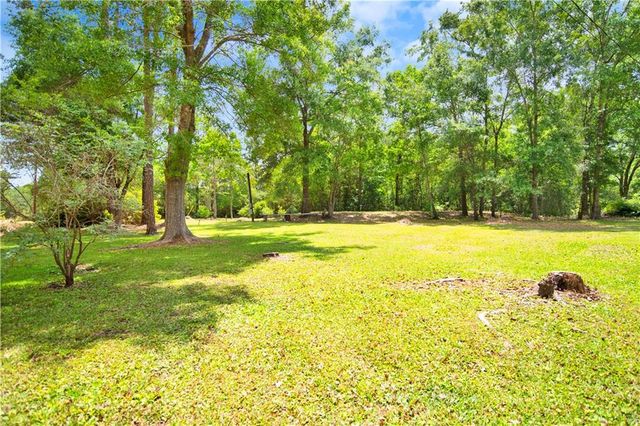 6651 Taylor Avenue, Irvington, AL 36544