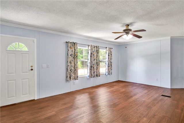 6651 Taylor Avenue, Irvington, AL 36544