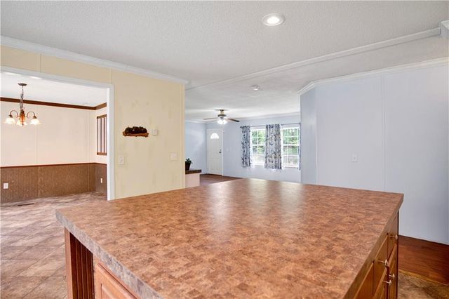 6651 Taylor Avenue, Irvington, AL 36544