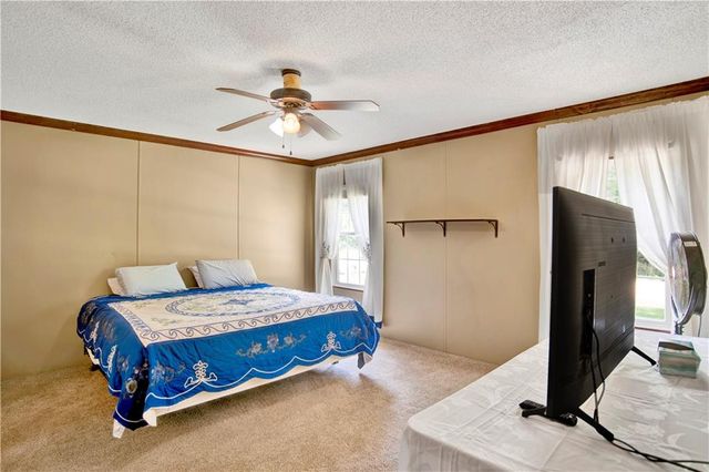 6651 Taylor Avenue, Irvington, AL 36544