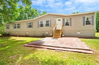 6651 Taylor Avenue, Irvington, AL 36544