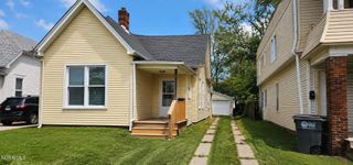 347 Parker Avenue, Toledo, OH 43605
