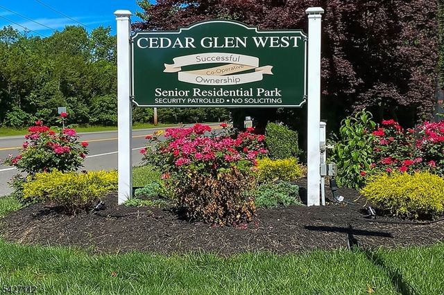 8 So Heron A, Manchester Twp., NJ 08759