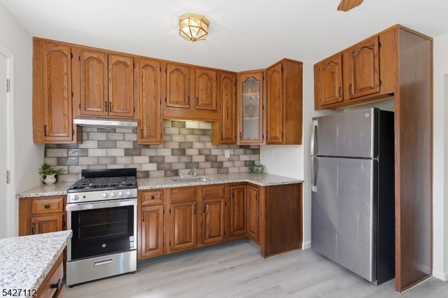 8 So Heron A, Manchester Twp., NJ 08759