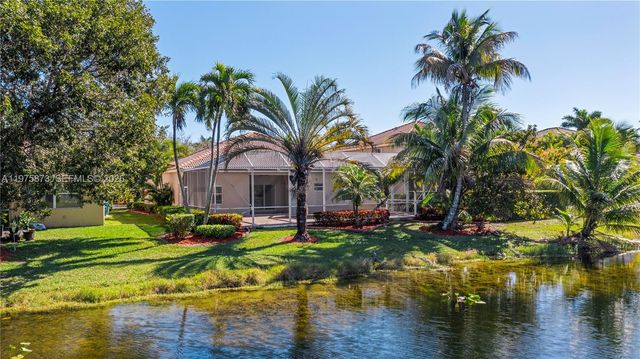 4297 Diamond Ter 4297, Weston, FL 33331