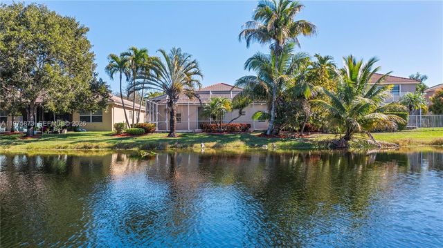 4297 Diamond Ter 4297, Weston, FL 33331