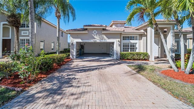 4297 Diamond Ter 4297, Weston, FL 33331