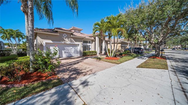 4297 Diamond Ter 4297, Weston, FL 33331
