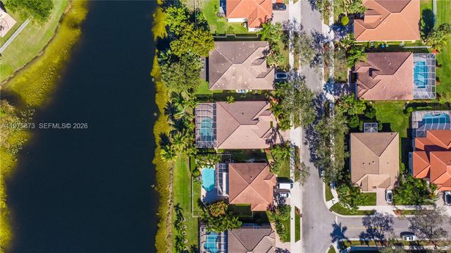 4297 Diamond Ter 4297, Weston, FL 33331