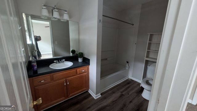 370 Brentwood Drive, Newnan, GA 30263
