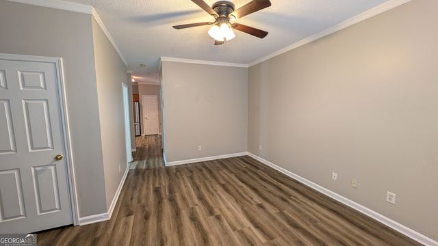 370 Brentwood Drive, Newnan, GA 30263