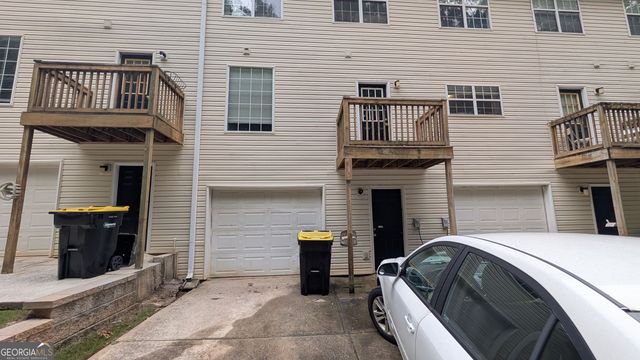 370 Brentwood Drive, Newnan, GA 30263