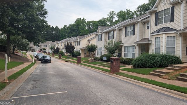 370 Brentwood Drive, Newnan, GA 30263