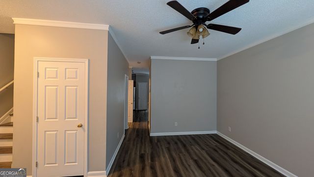 370 Brentwood Drive, Newnan, GA 30263