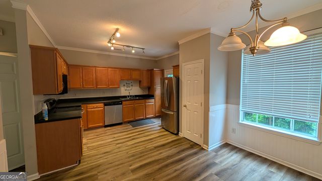 370 Brentwood Drive, Newnan, GA 30263