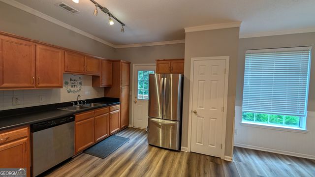 370 Brentwood Drive, Newnan, GA 30263