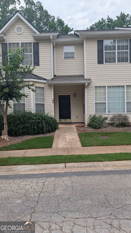 370 Brentwood Drive, Newnan, GA 30263