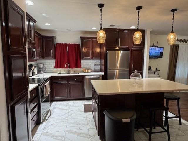 21423 Cherry Canyon Lane, Tomball, TX 77375