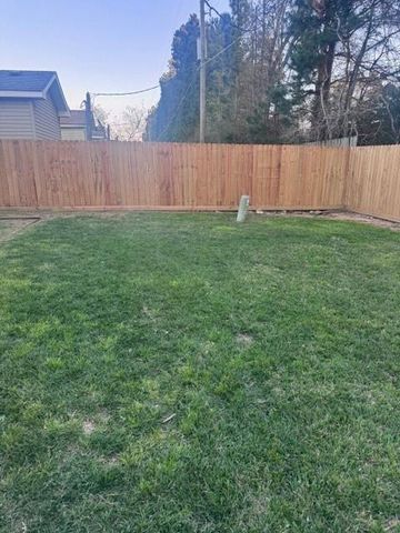 21423 Cherry Canyon Lane, Tomball, TX 77375