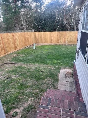 21423 Cherry Canyon Lane, Tomball, TX 77375