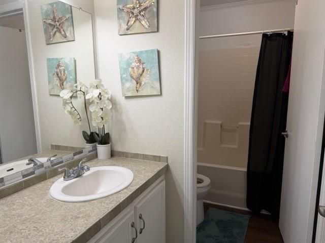 21423 Cherry Canyon Lane, Tomball, TX 77375