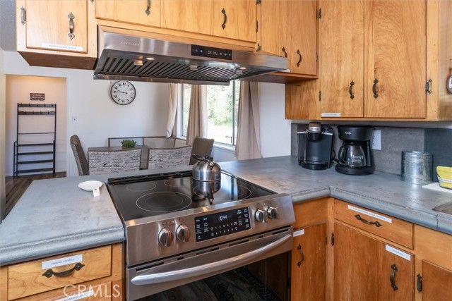 42324 Buckeye Road, Oakhurst, CA 93644