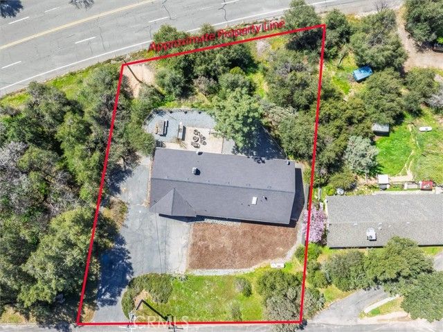 42324 Buckeye Road, Oakhurst, CA 93644