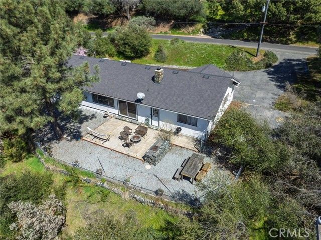 42324 Buckeye Road, Oakhurst, CA 93644