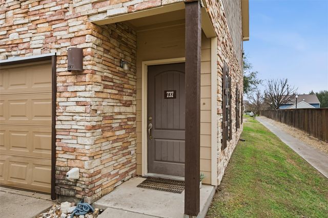 2410 S 2nd Street 737, Waco, TX 76706