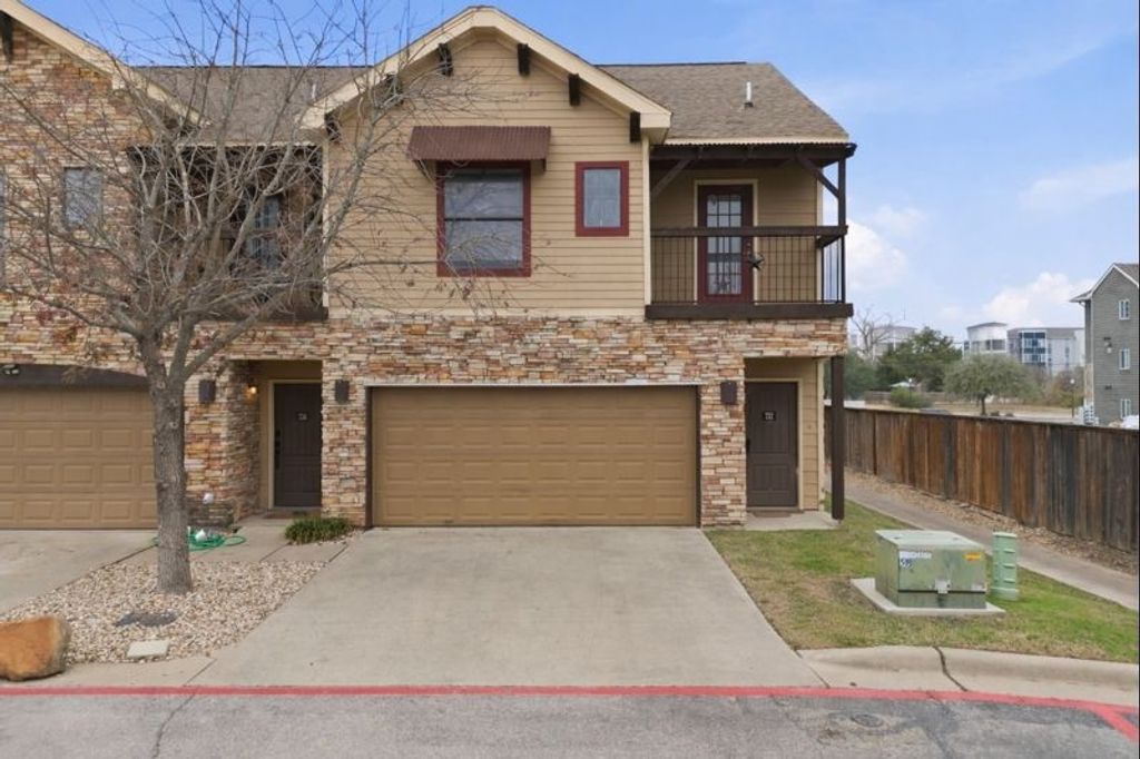 2410 S 2nd Street 737, Waco, TX 76706