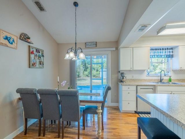 14641 NE 154TH STREET, Fort Mc Coy, FL 32134