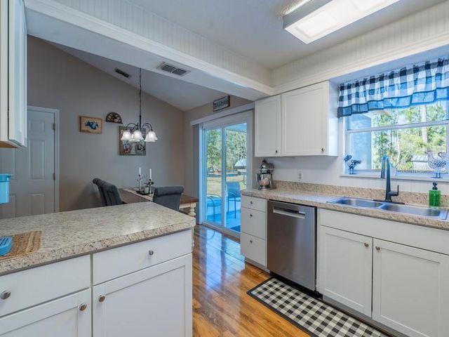 14641 NE 154TH STREET, Fort Mc Coy, FL 32134