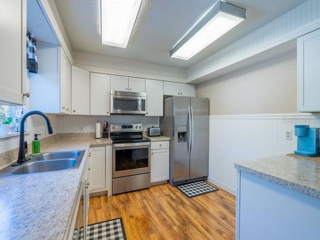 14641 NE 154TH STREET, Fort Mc Coy, FL 32134