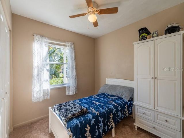 14641 NE 154TH STREET, Fort Mc Coy, FL 32134