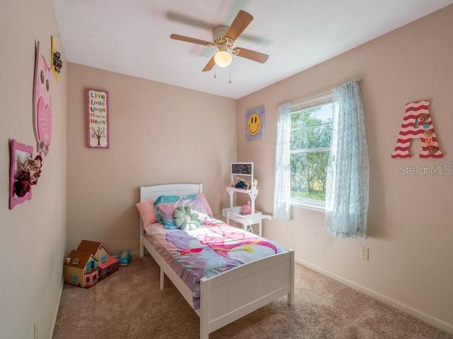 14641 NE 154TH STREET, Fort Mc Coy, FL 32134