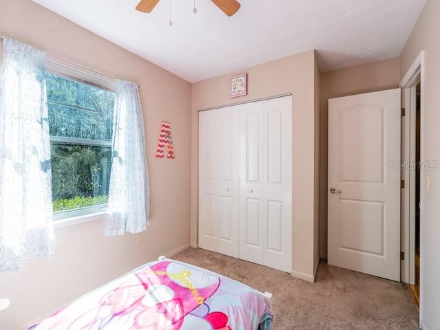 14641 NE 154TH STREET, Fort Mc Coy, FL 32134