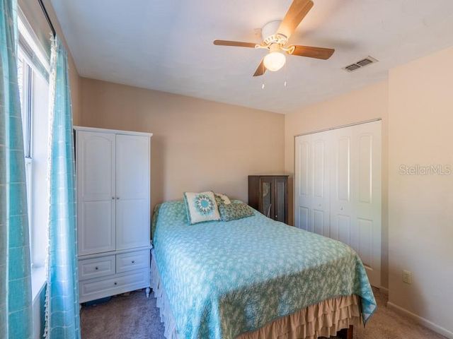 14641 NE 154TH STREET, Fort Mc Coy, FL 32134