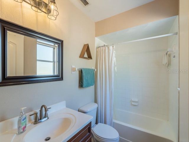 14641 NE 154TH STREET, Fort Mc Coy, FL 32134