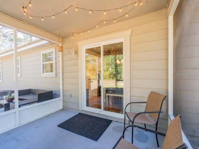 14641 NE 154TH STREET, Fort Mc Coy, FL 32134