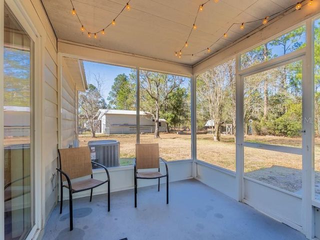 14641 NE 154TH STREET, Fort Mc Coy, FL 32134