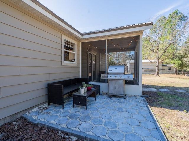 14641 NE 154TH STREET, Fort Mc Coy, FL 32134