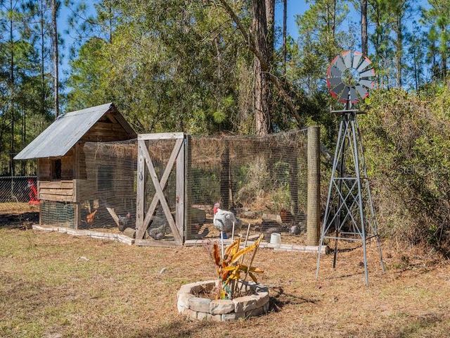 14641 NE 154TH STREET, Fort Mc Coy, FL 32134