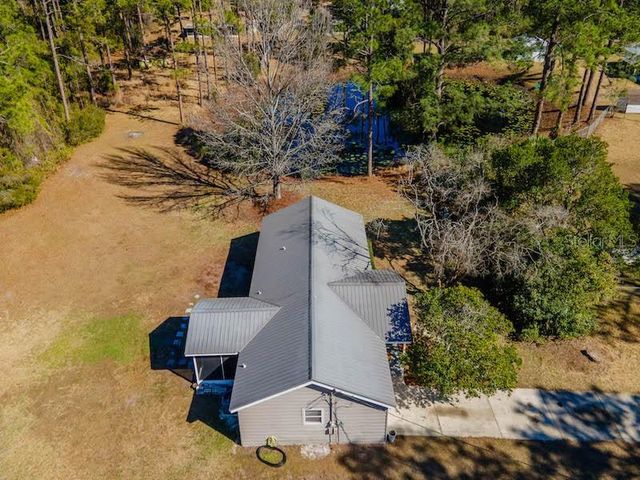 14641 NE 154TH STREET, Fort Mc Coy, FL 32134