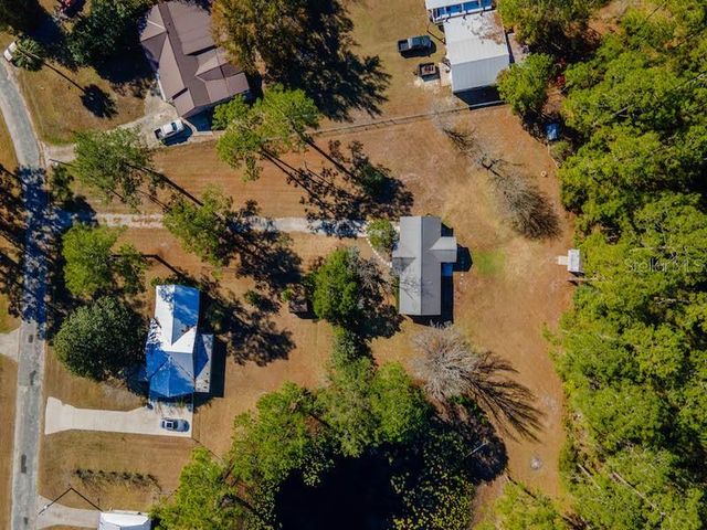 14641 NE 154TH STREET, Fort Mc Coy, FL 32134