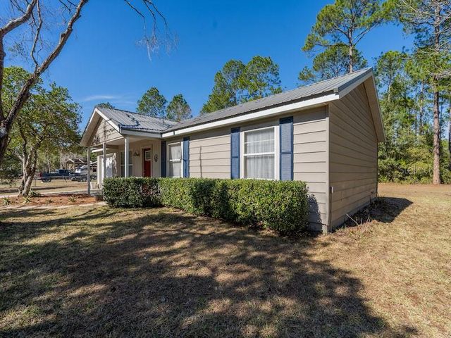 14641 NE 154TH STREET, Fort Mc Coy, FL 32134