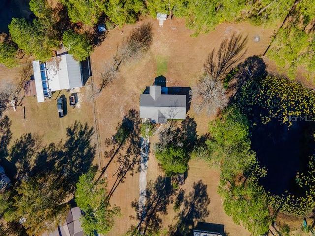 14641 NE 154TH STREET, Fort Mc Coy, FL 32134