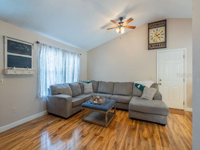 14641 NE 154TH STREET, Fort Mc Coy, FL 32134