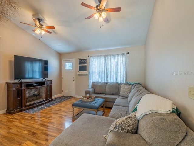 14641 NE 154TH STREET, Fort Mc Coy, FL 32134